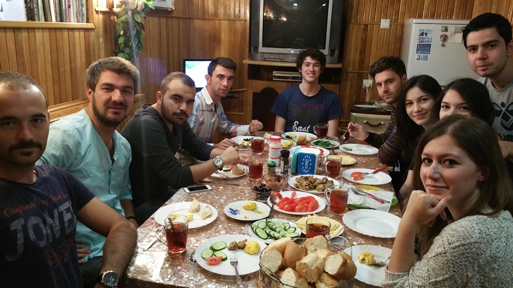 Фото Майкоп Сити by Воля