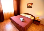 Apartment at Krylova (ulitsa Krylova, 32), alojamiento en alquiler diario