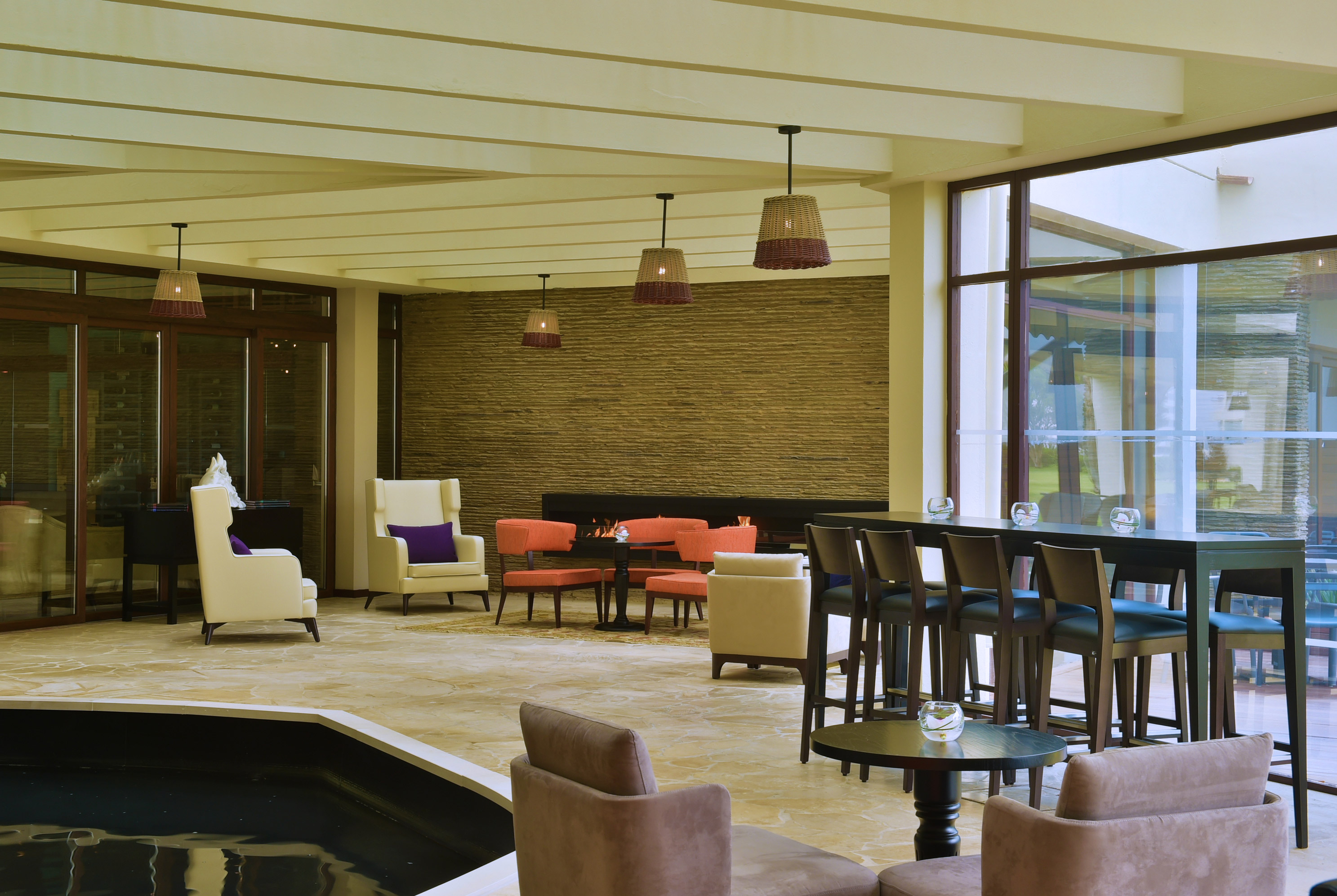 Фото Pestana Alvor Praia