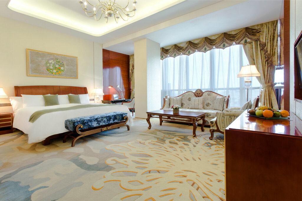 Hotel Hualing Hotels Preference, Tbilisi, photo