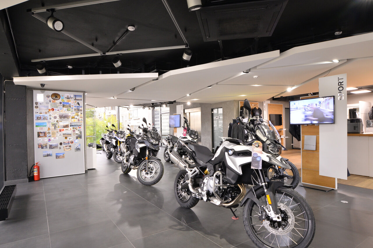 BMW Motorrad