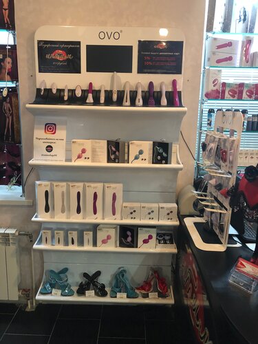 Нефтюганск секс құпиялары