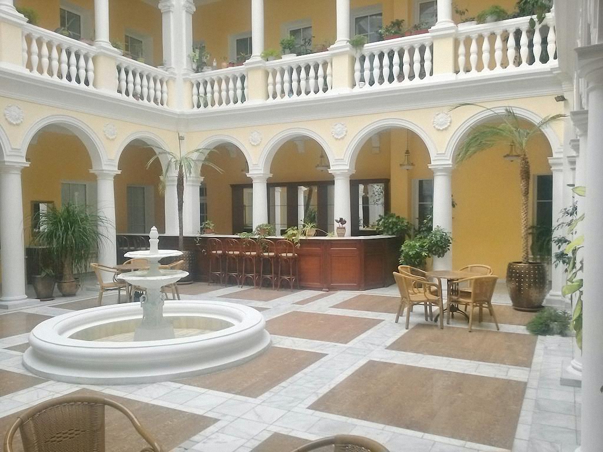 Фото Таврида