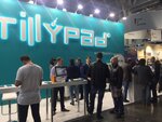 Tillypad (Yakhtennaya Street, 22к1), software companies
