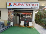 Do&Do Playstation Cafe (Ankara Province, Cankaya District, Yukari Bahcelievler Neighborhood, 68th Street, 4A) ، مقاهي للألعاب الإلكترونية