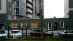Ястреб (Sukharnaya ulitsa, 96), sports club