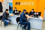 Фото 5 Fit Service