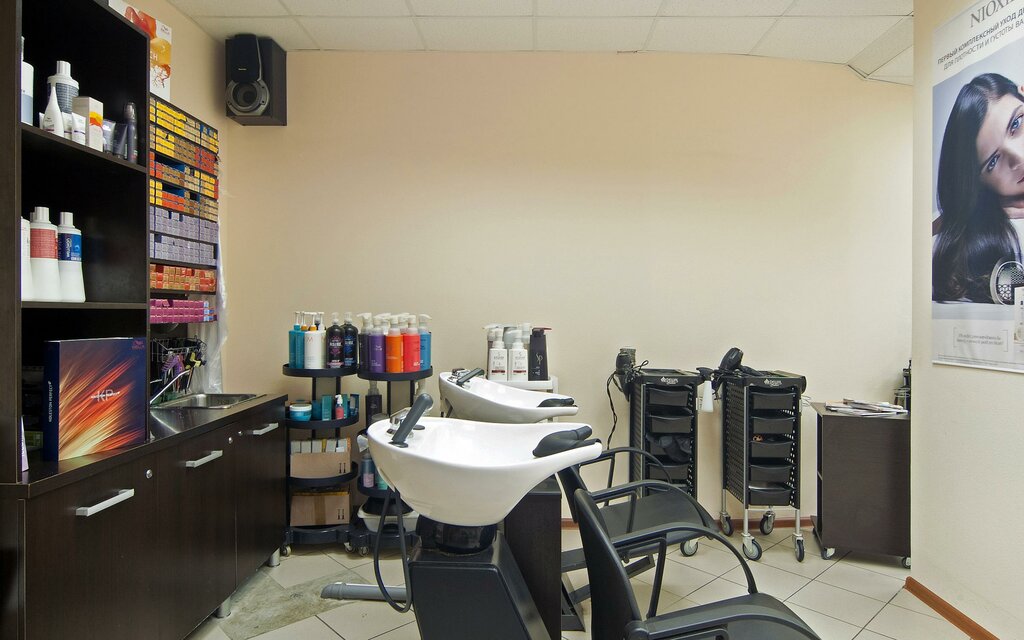 Beauty salon Beauty Salon Dmitry Golubev, Fryazino, photo