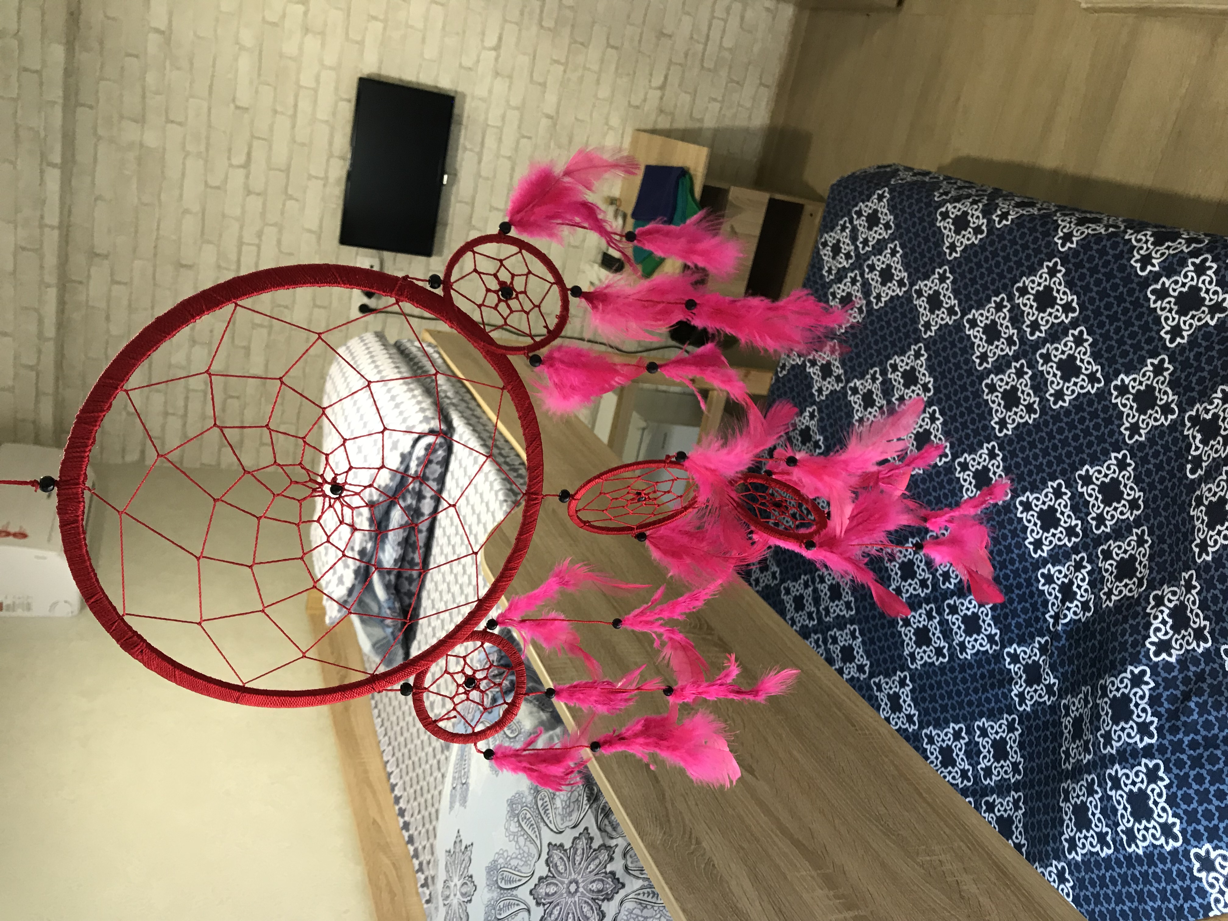 Фото Ловец снов