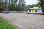DOSAAF (Irkutsk, ulitsa Omulevskogo, 33А), autoescuela