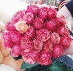 CvetkoFF (Yu.-R.G. Ervye Street, 24к1), flower shop