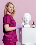 Студия Елены Закревской (Луговая улица, 6Н/2Ак2), cosmetology