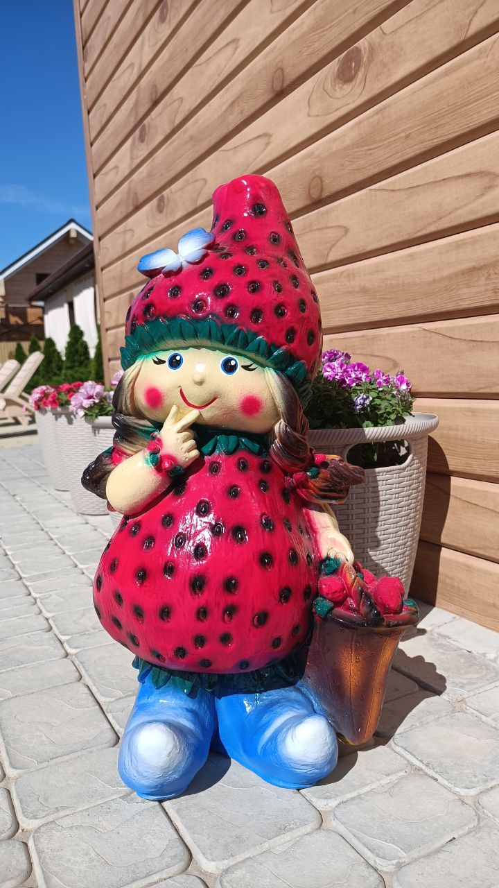 Фото Маленькая страна