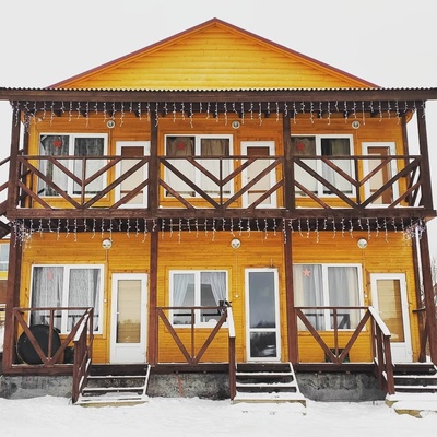 Фото отеля 3