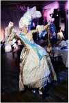 Art-Pati siti (Povarskaya Street, 31/29), carnival, theater and dance costumes