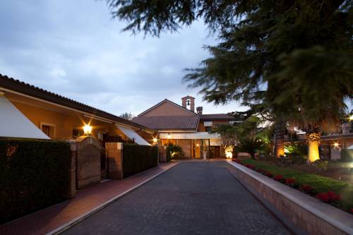 Фото Hotel Piccolo Borgo