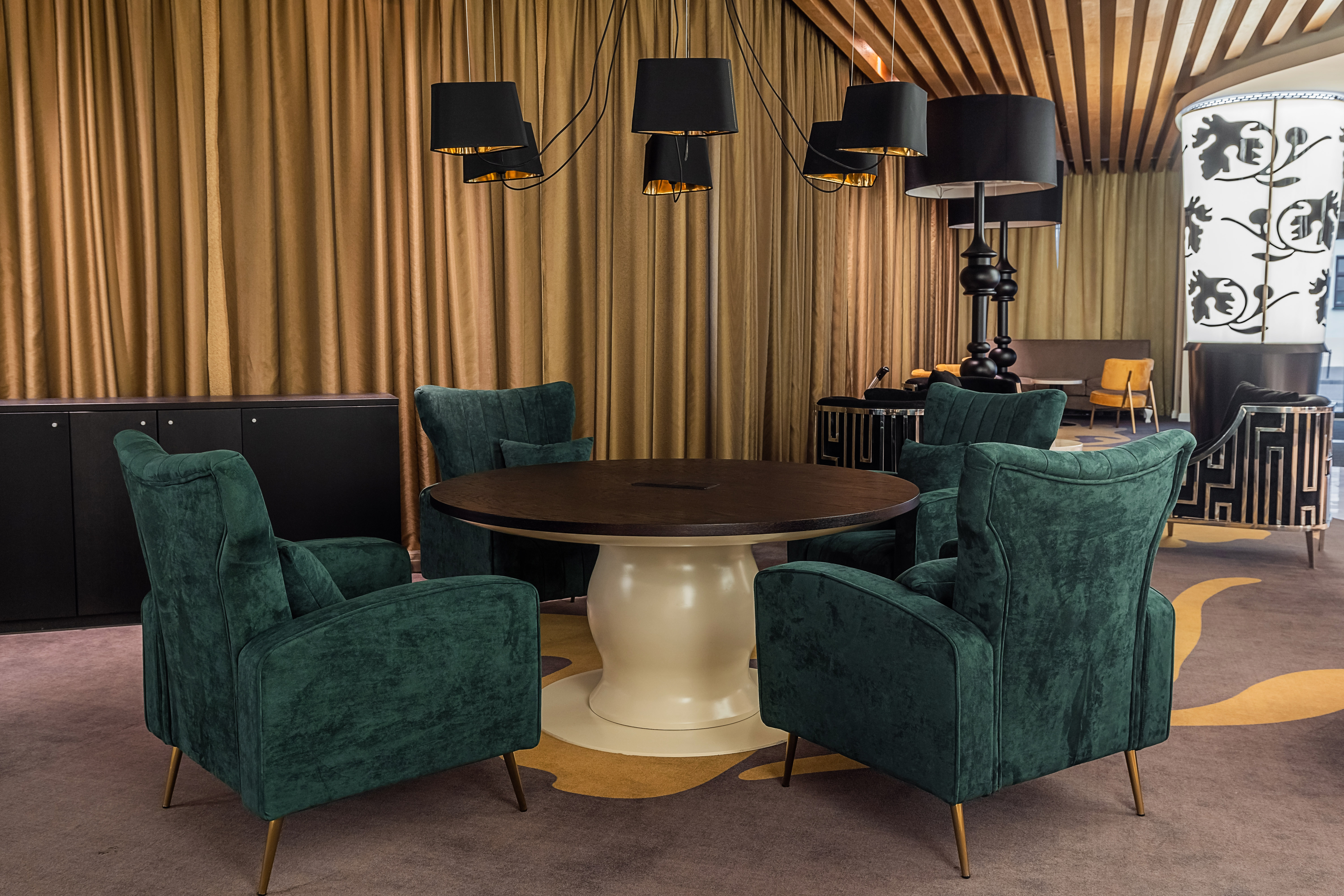 Фото Robinson-City