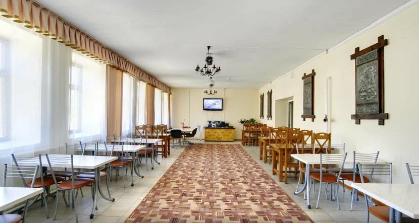 Фото Гостевой Псебай