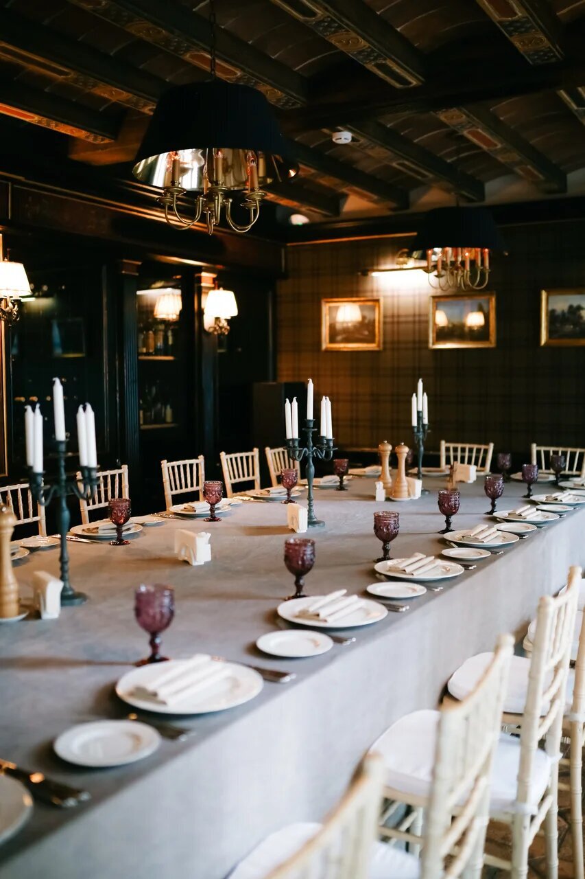 Фото БУТИК-ОТЕЛЬ Seneshal