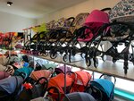 Sklad detskikh kolyasok (Saint Petersburg, Domostroitelnaya Street, 1к5), baby strollers