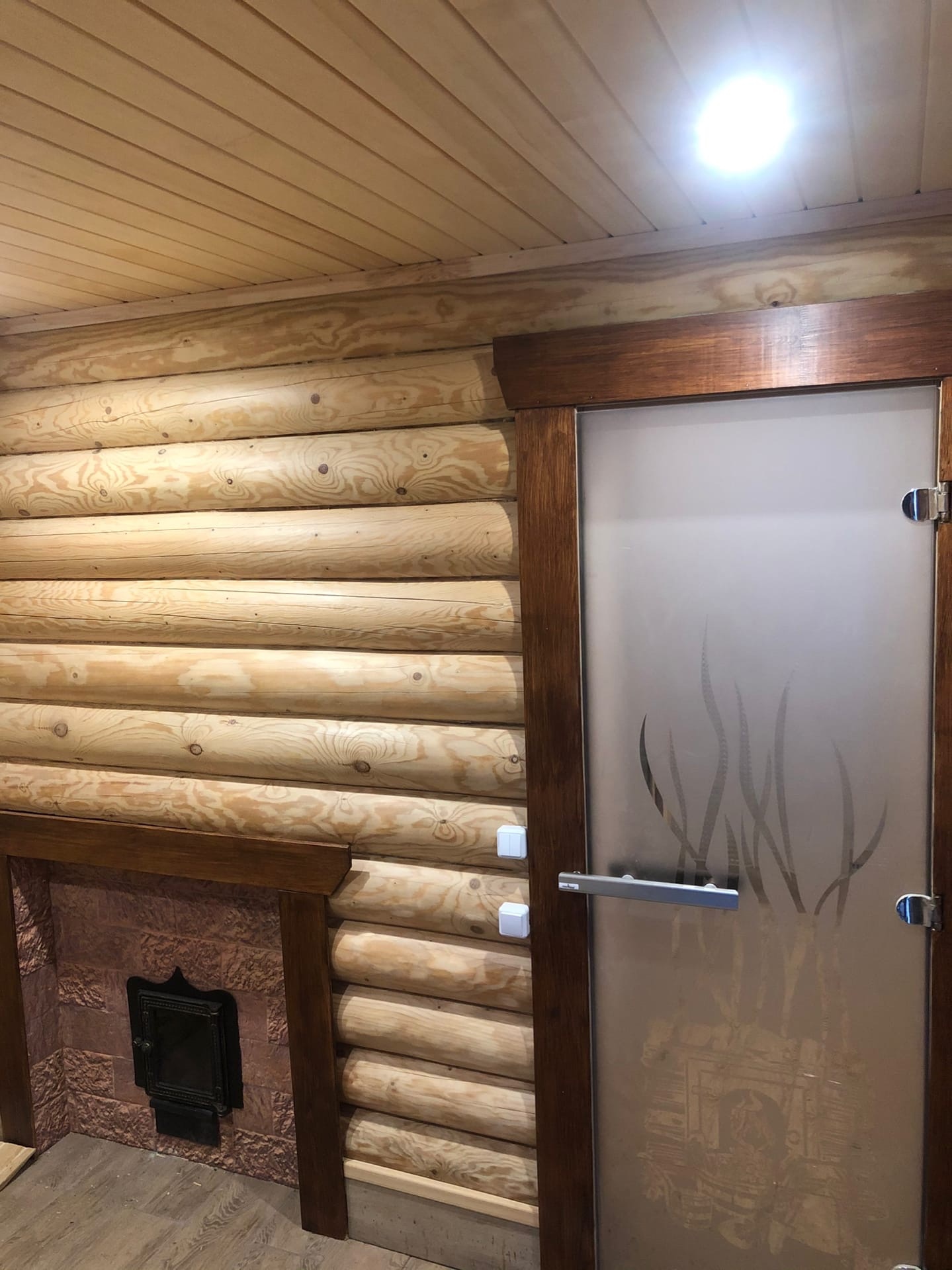 Фото Клевое место