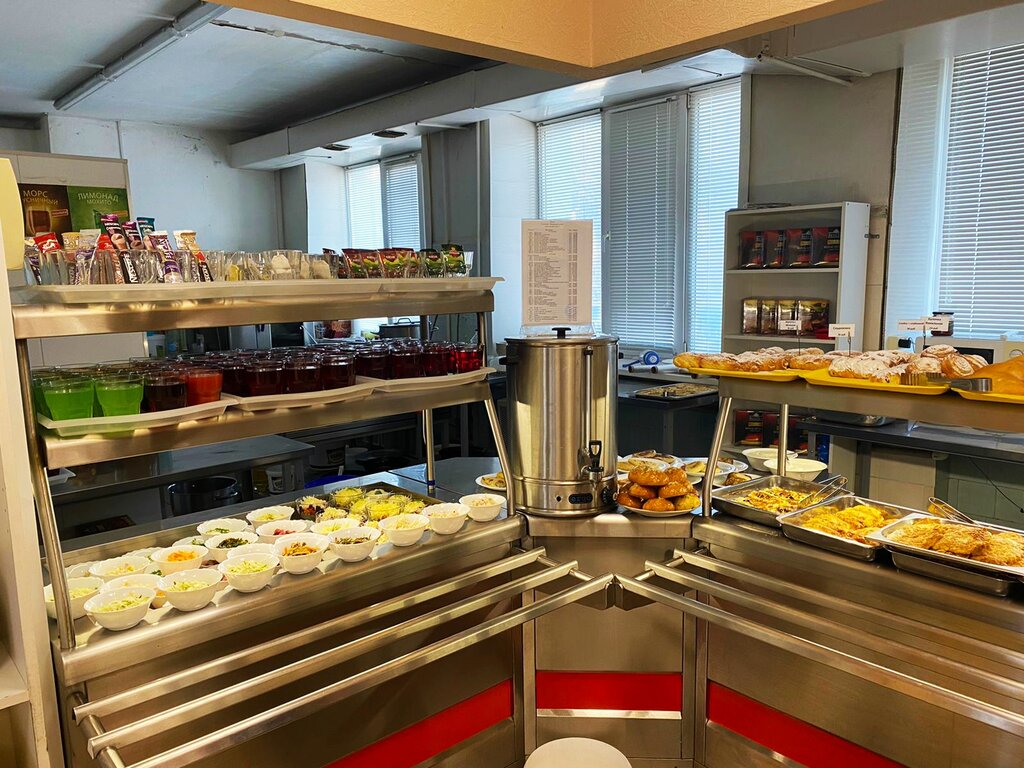 Comedor Stolovaya Domashnyaya kukhnya, , foto
