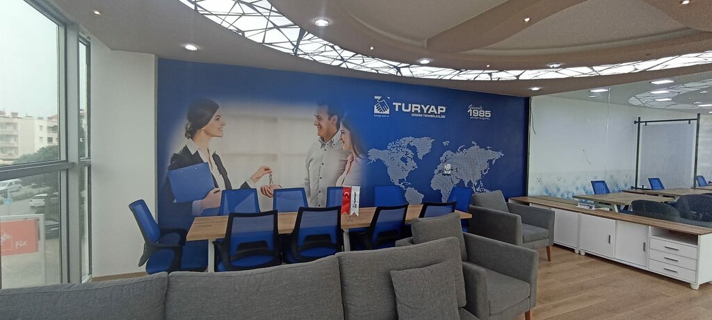 Interior design Erfa Tasarim, Didim, photo