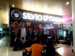 Silvio D'Italia Tbilisi (Shota Rustavelis gamziri, 2/4), restaurante