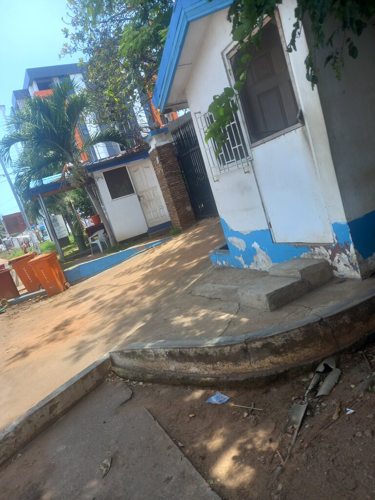 Embassy, consulate Indian High Commission, Accra, photo