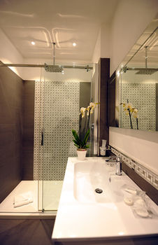 Фото Angel Spagna Suite