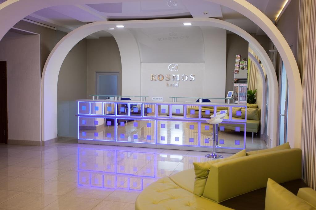 Фото Космос