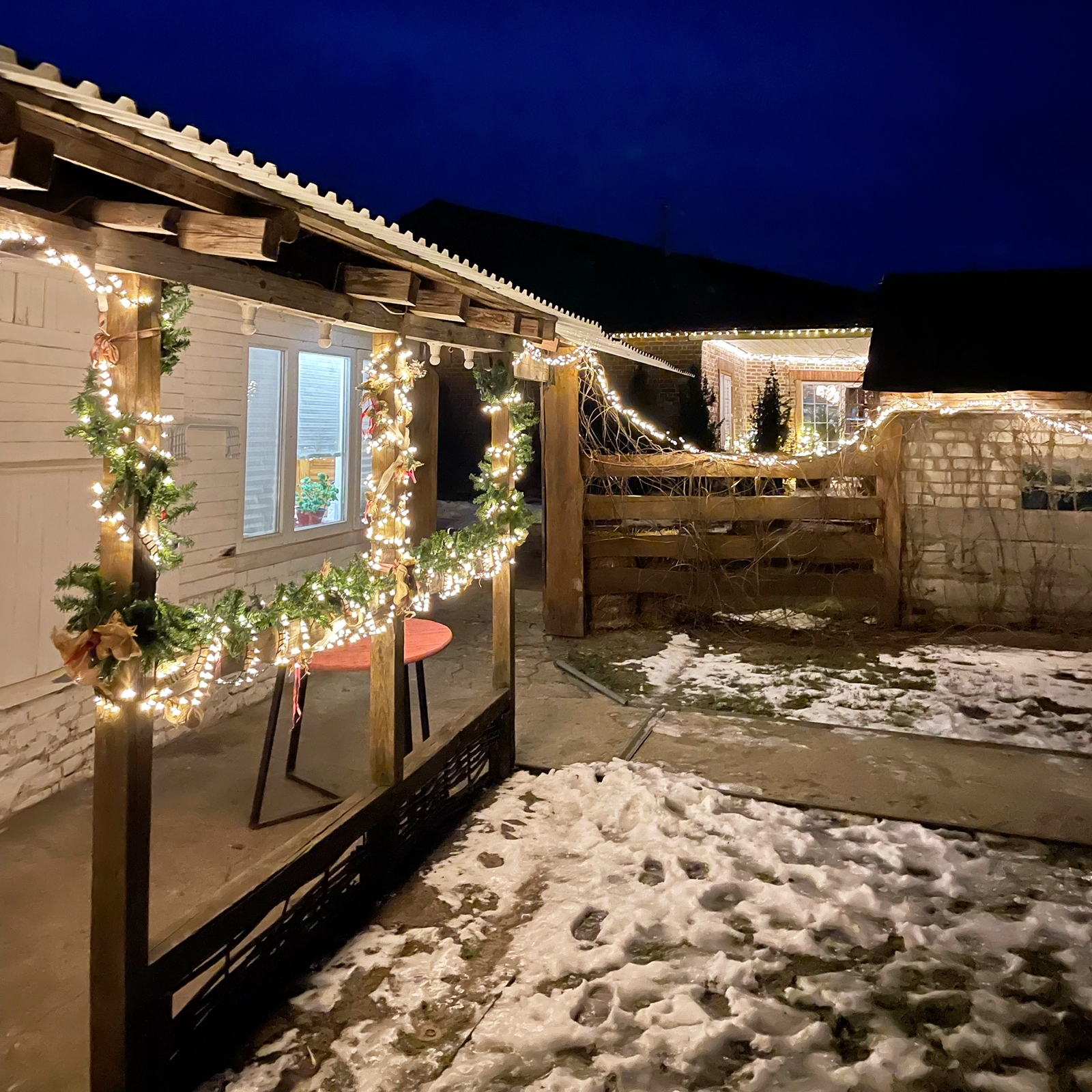 Фото Угодье Ветряных Мельниц