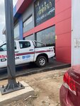Isuzu (Greater Accra Region, Ledzokuku-Krowor Municipal, Spintex Road, 127), sales office