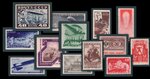 Sovstamps, марка жинау  Красноярск өлкесінде