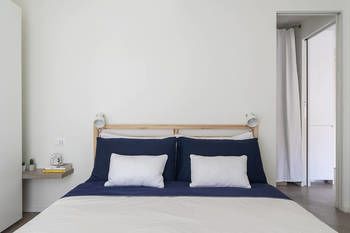 Фото Palermo - Milan Centro Brera - Wifi