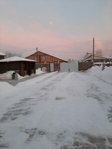 Гостиница Ангара