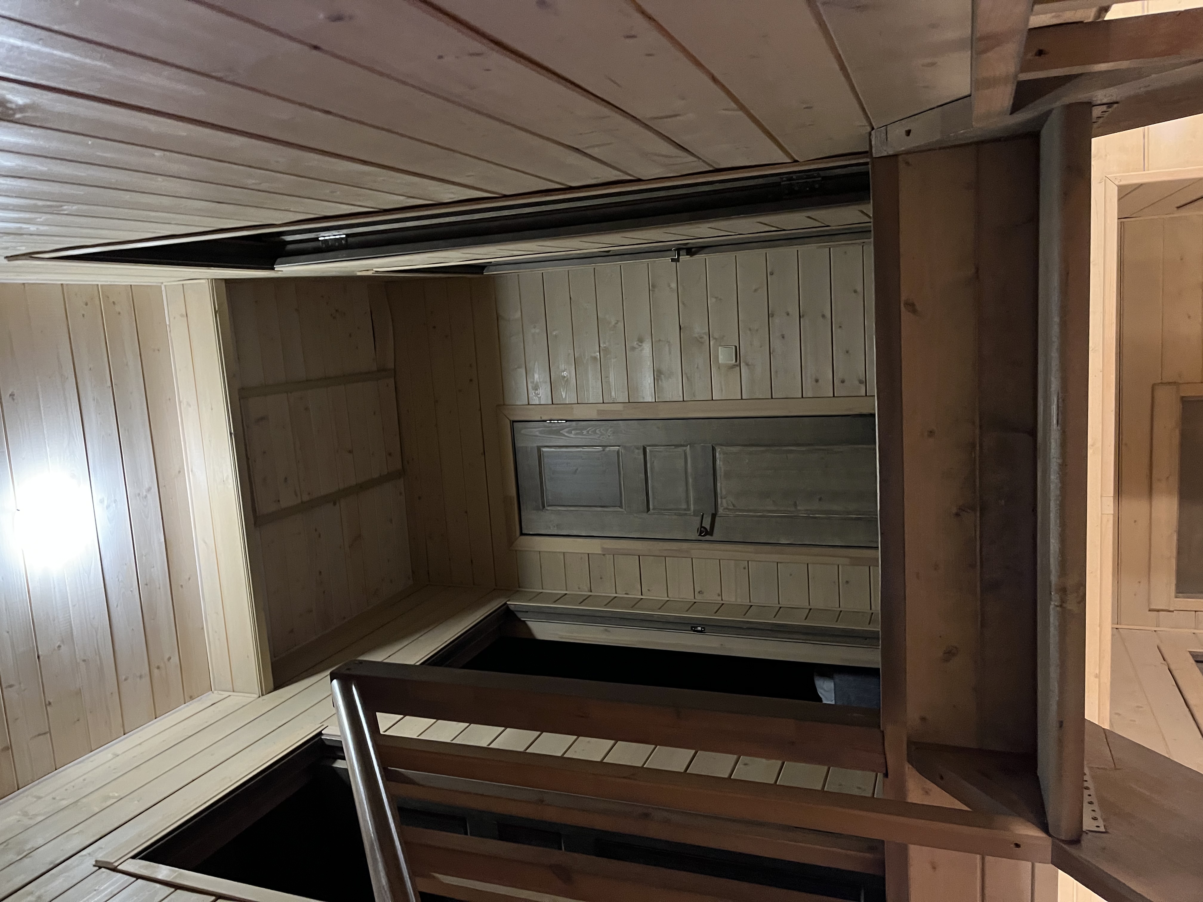 Фото Коттедж Мыза