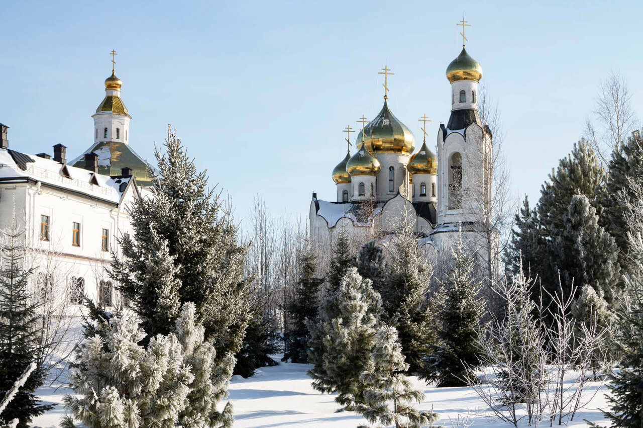 День Святой Троицы - 48 фотографий ВКонтакте