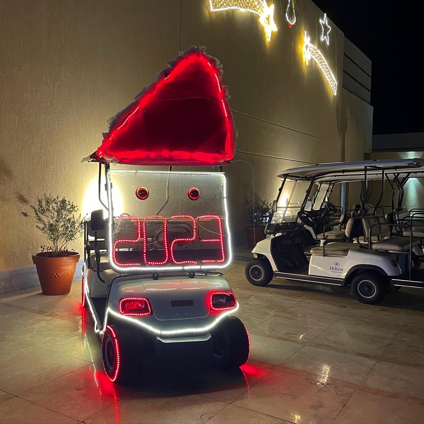 Фото Hilton Hurghada Plaza