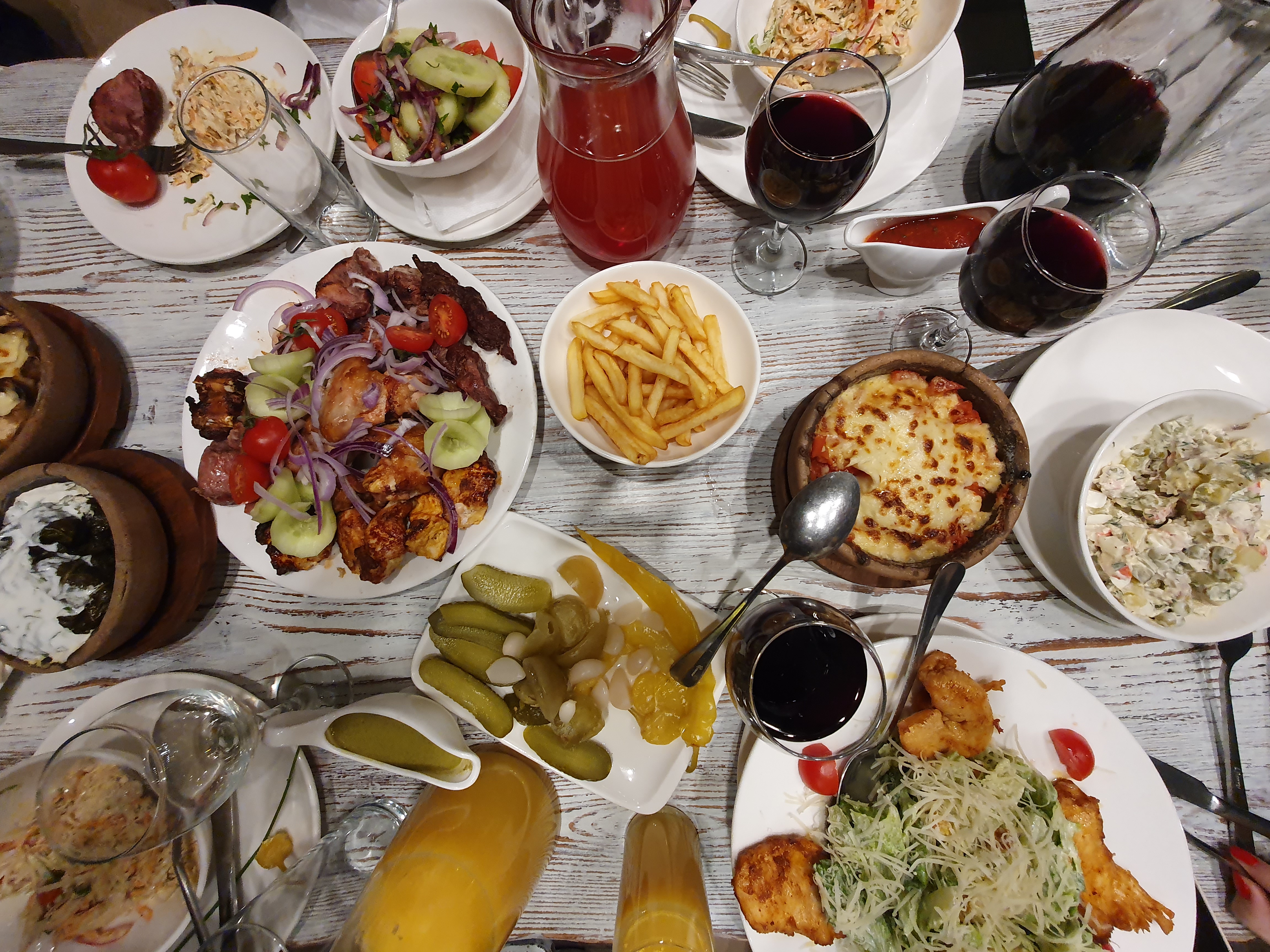 Фото Hotel Chero