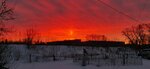Гидрометеостанция (Novosibirsk Region, Kuybyshev, ulitsa Kordon) ، الأرصاد الجوية الهيدرولوجية
