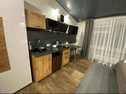 Дом в аренду Уют в Южно-Курильске