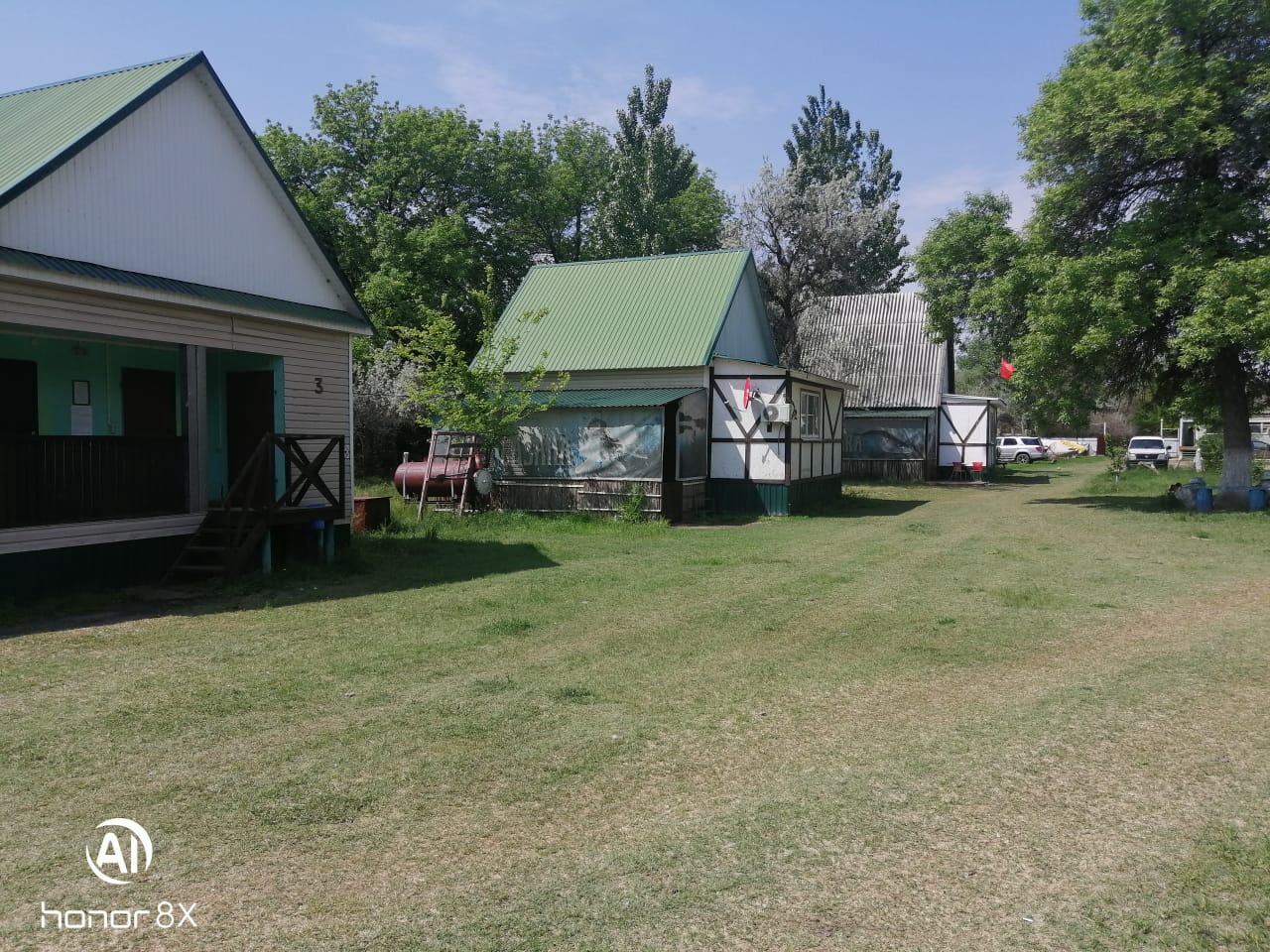 Фото Камышовый рай