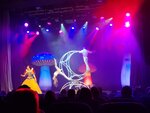 Wonder Circus (Partizanskaya Street, 23), circus