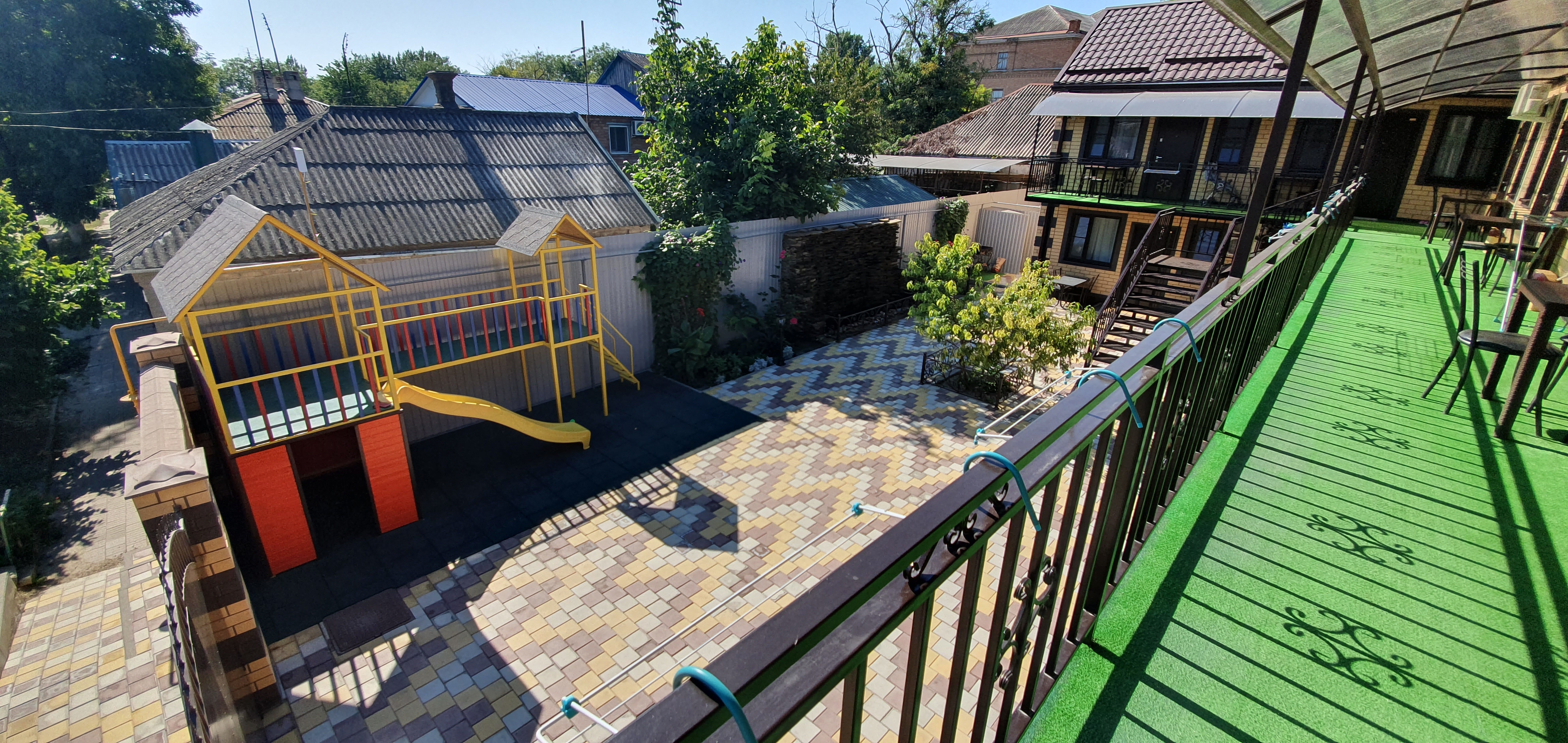 Фото Персик