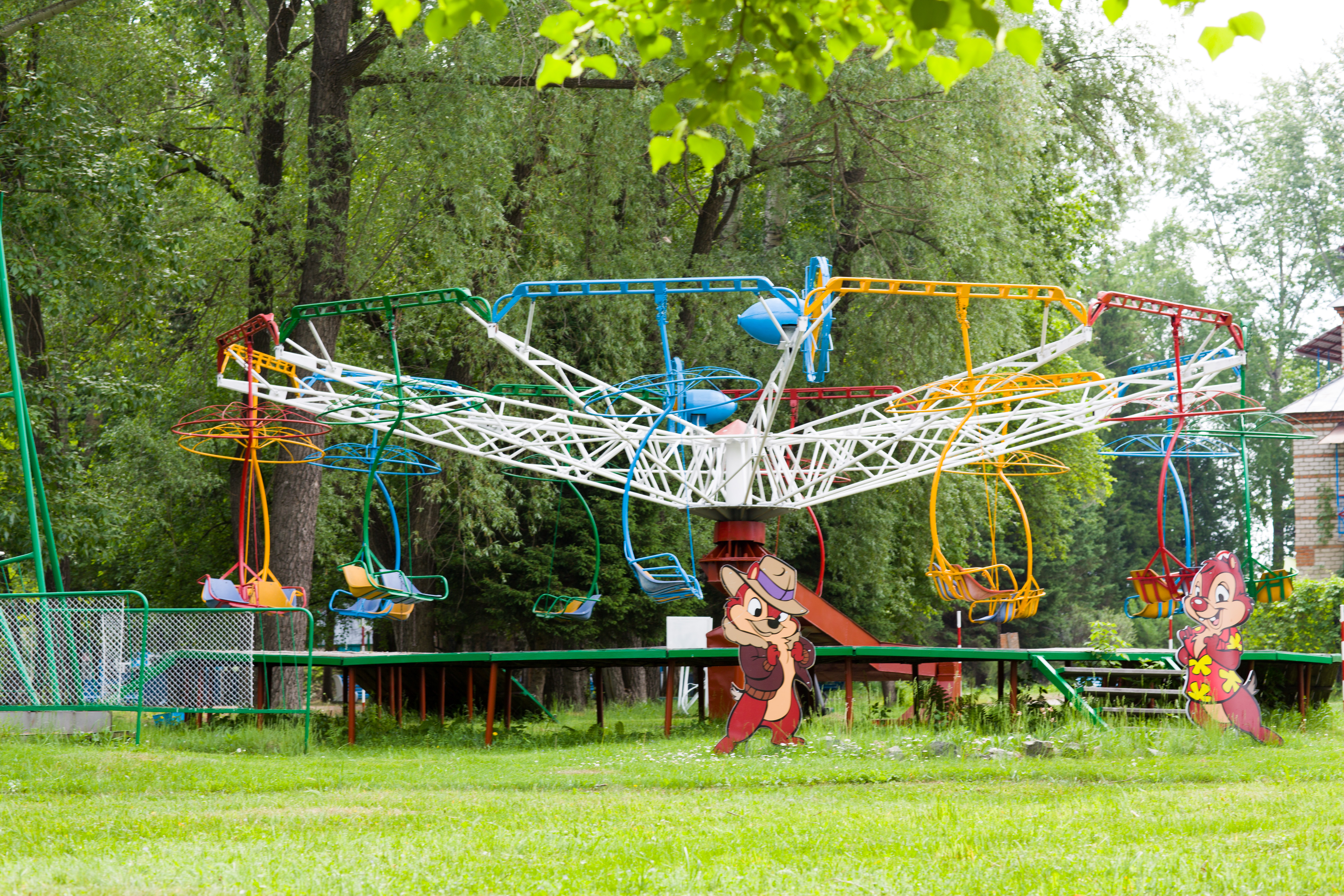 Фото Рассветы над Бией