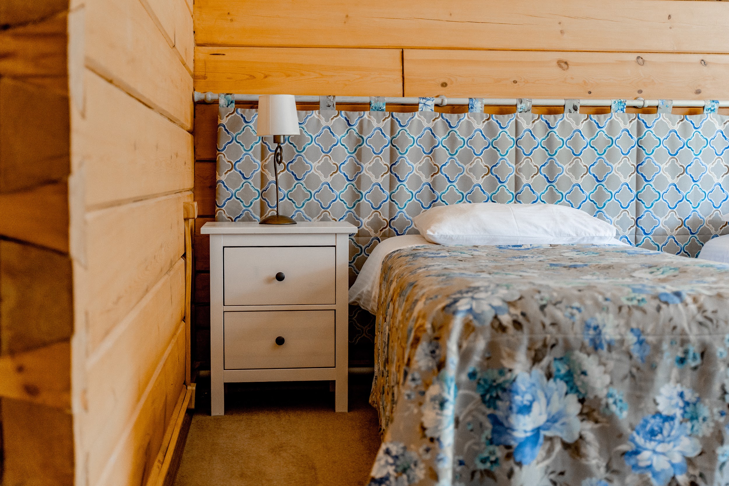 Фото Байкальская ривьера