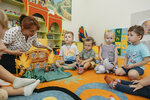 AcademKids (Moscow, Vnukovskoye Settlement, Andreya Tarkovskogo Boulevard, 5А), jardín de infancia, guardería