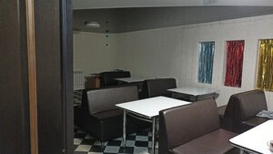 Кафе (rabochiy posyolok Staraya Kulatka, Pionerskaya ulitsa, 9), cafe