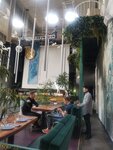 Dostavka. Echokhv (Volochayevskaya Street, 54) ، خدمة توصيل الطعام